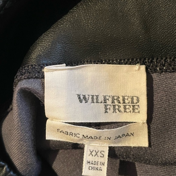 Wilfred Free Daria Pant - Picture 9 of 11